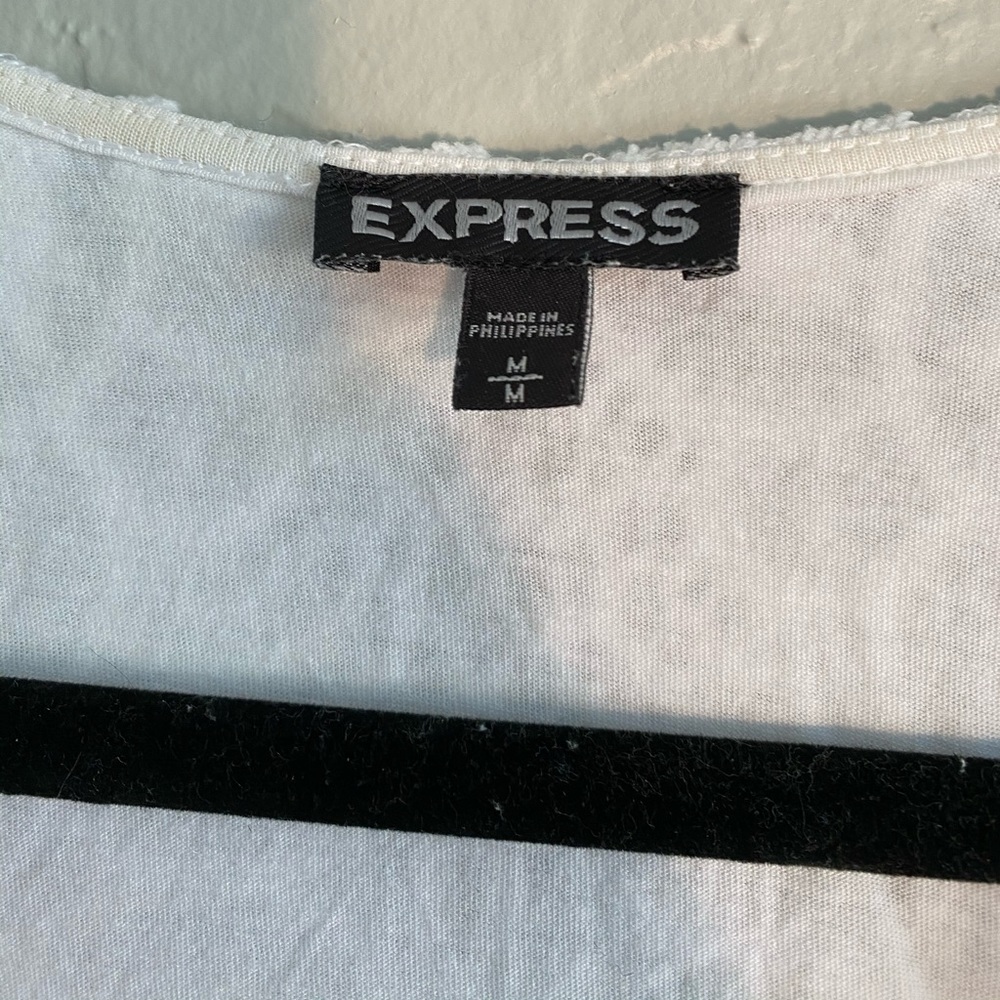 Express top - Picture 2 of 5
